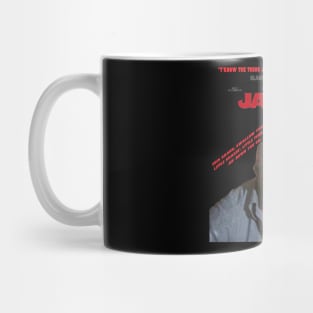 JAWS QUINT QUOTES Mug